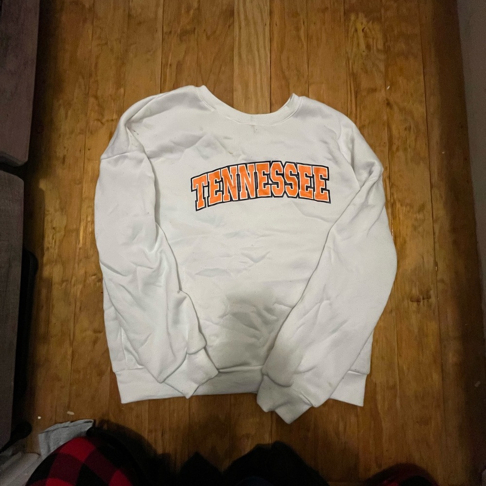 Tennessee Sweater